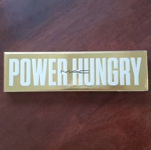 NIB MAC Power Hungry Palette